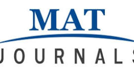 MAT JOURNALS PRIVATE LIMITED